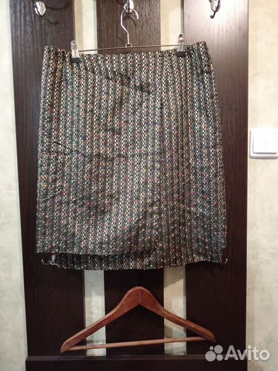 Юбка женская 48