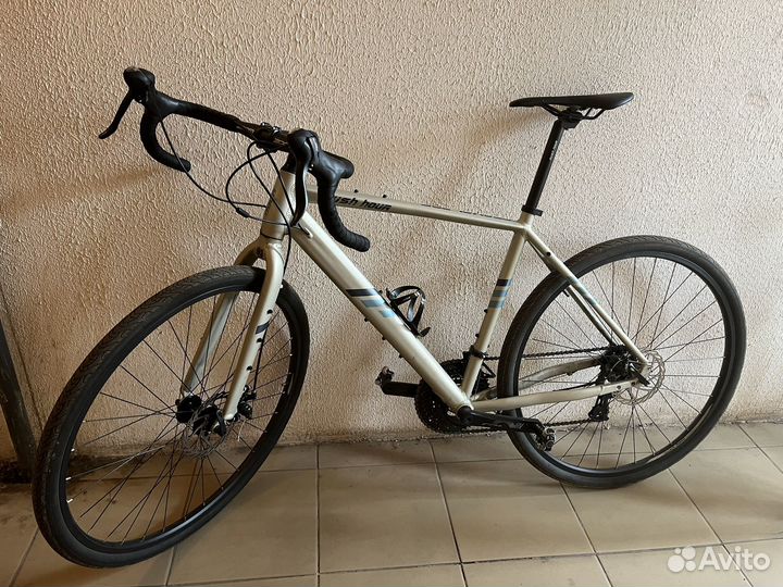 Велосипед grevel 375 Rush Hour