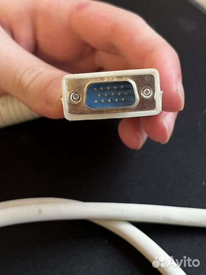 Провод vga для монитора