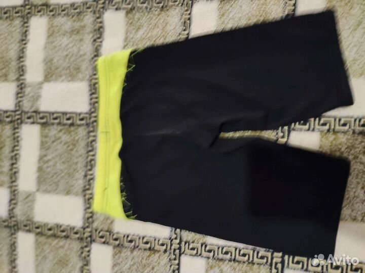 Плавки на мальчика 7-8 лет, для бассейна