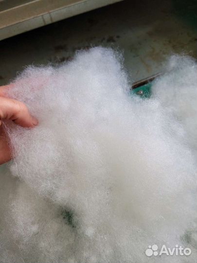 Синтепух наполнитель