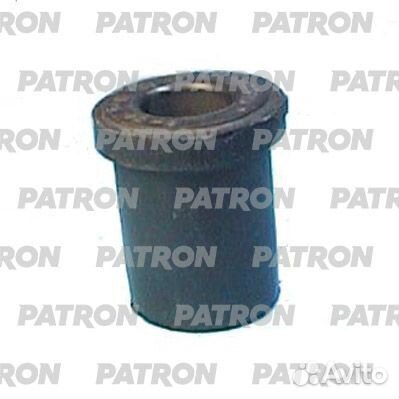 Patron PSE1471 Сайлентблок рессоры mitsubishi paje