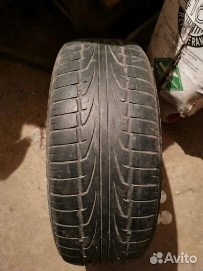 Cordiant Sport W1 205/60 R15 91H