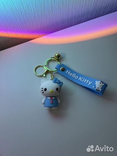 Брелок Hello kitty
