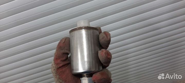 Топливный фильтр Ваз