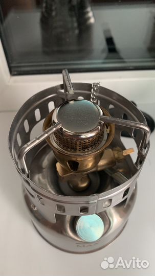 Бензиновый примус G41(43) горелка