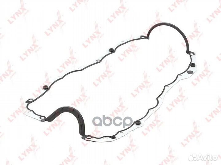 Прокладка SG1422 lynxauto