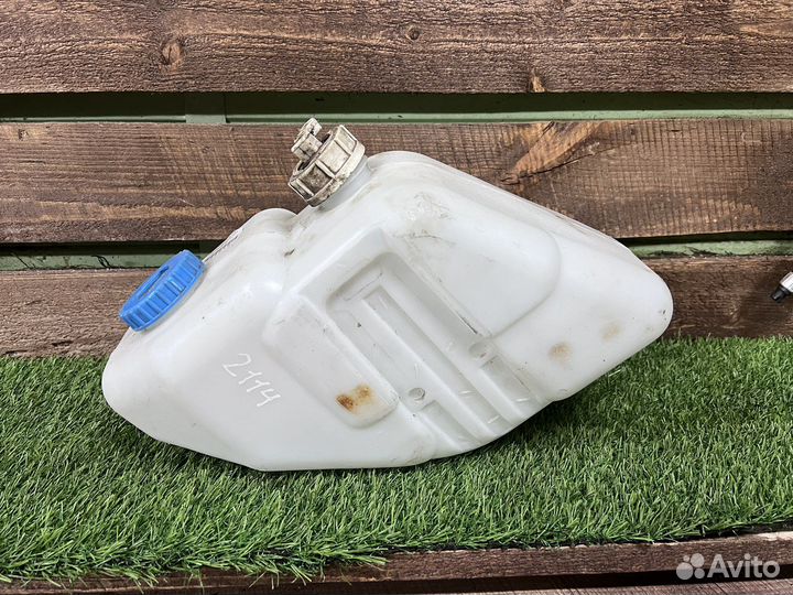 Бачок омывателя ваз-2108-15 под датчик с 1-м мотор