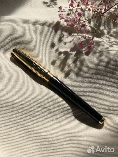 Ручка роллер Dupont