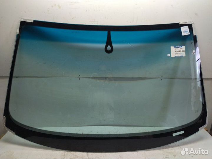 Стекло лобовое (ветровое) Audi A6 C6 4F 2004-2011