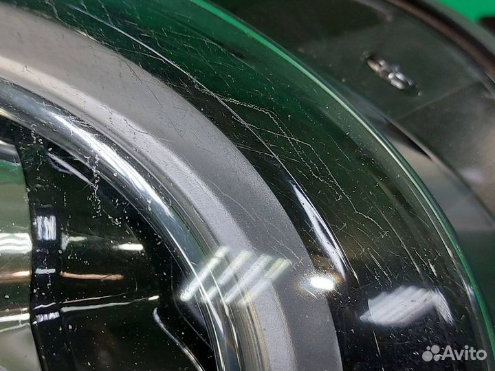 Фара правая Mini Hatch F55 2018-Нв