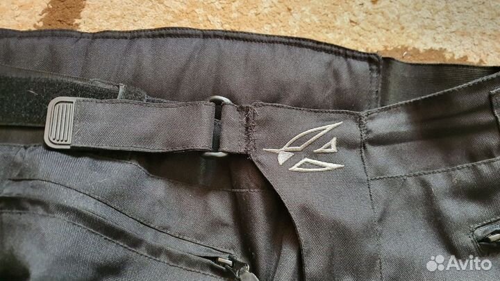 Мотоштаны agvsport