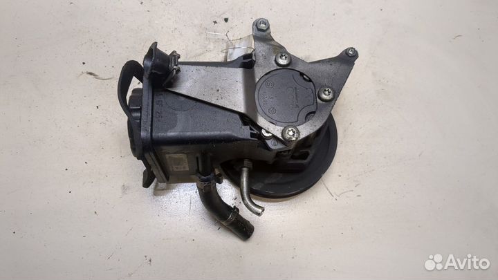 Гур BMW 5 E60, 2006