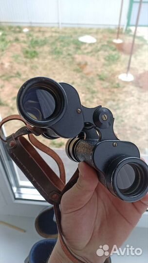 Бинокль бпц 8х30
