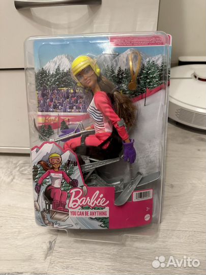 Наборы Sparkle Girlz Barbie Трек zuru metal