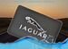 Коврик на торпедо автомобиля Jaguar/Ягуар
