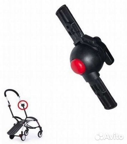 Запчасти коляски