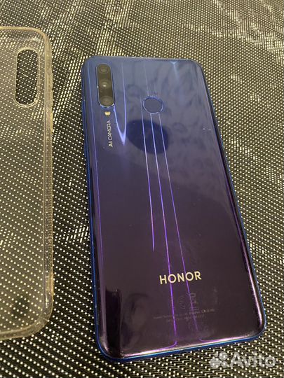 Honor 10 i