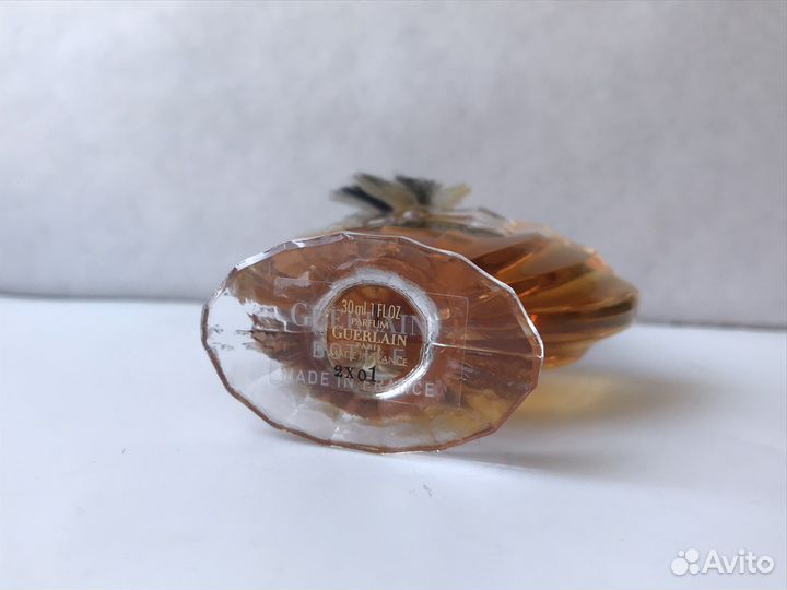 Духи Guerlain Shalimar