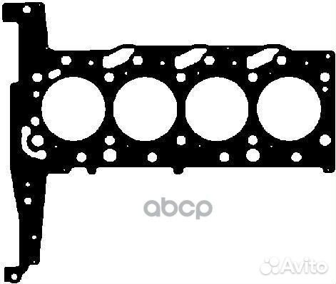 CH3586B прокладка гбц Ford Mondeo/Transit 2.0D