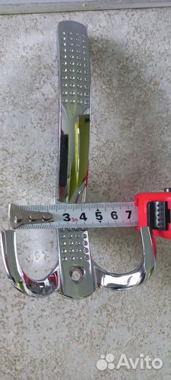 Крючок вешалка для одежды Цена за 3 шт