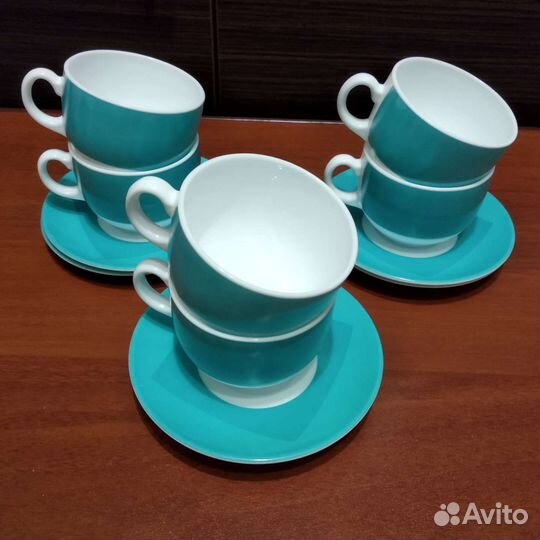 Чайный набор luminarc