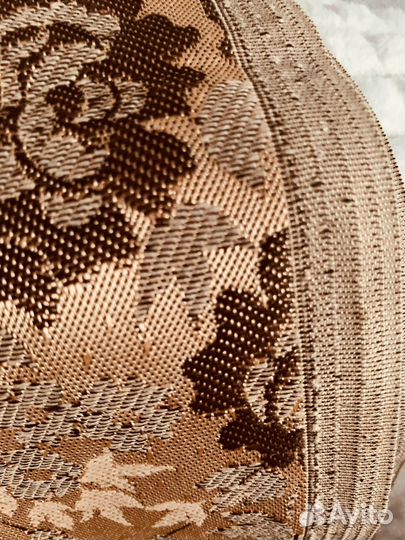 Ткани портьерные СССР