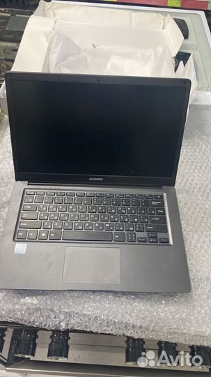 Ноутбук digma EVE 14 P416