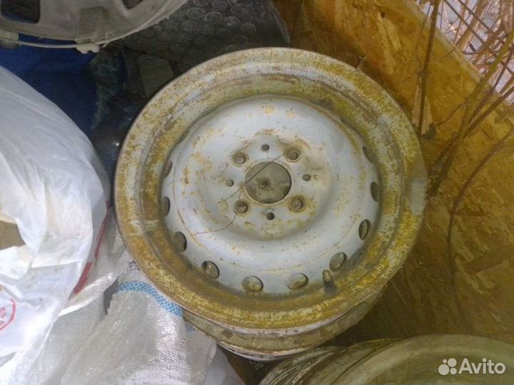 Диски r13