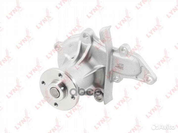 Насос водяной CW0001 lynxauto