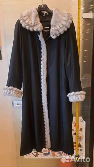 Зимний комплект