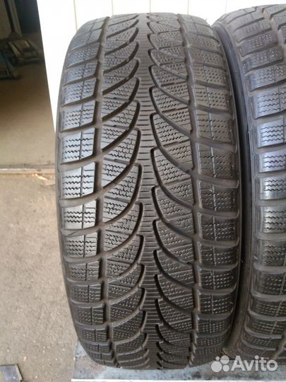 Bridgestone Blizzak LM-32 205/45 R17