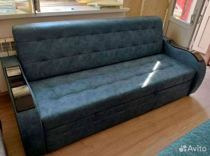 Диван раскладной на заказ не б/у