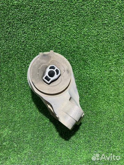 Опора подушка двигателя задняя Antara Captiva