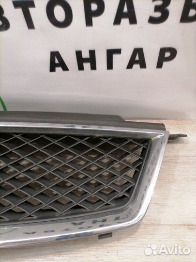 Решетка радиатора Ford C-Max C214 aoda (2.0) 2006