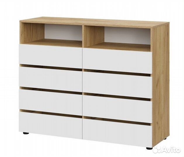 Комод с ящиками 