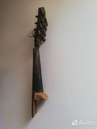 Гриф от мандолины