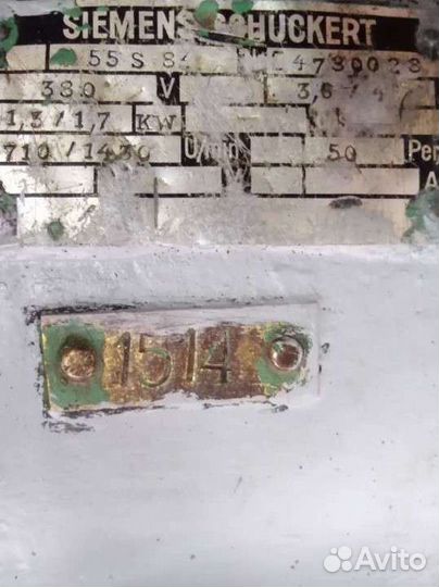 Редкий фрезерный станок