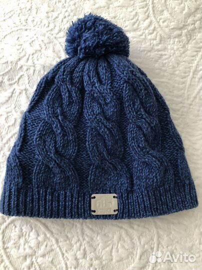 Шапка шлем 45-48 zara демисезонный