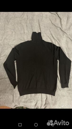 Водолазка мужская zolla