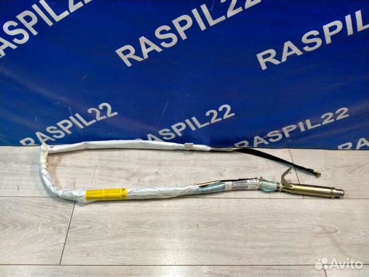 Аирбаг боковой передний левый Bmw 525I E39 M54