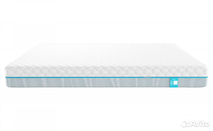 Матрас 140х200 Promtex Soft Standart M