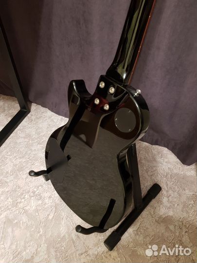 Электро гитара Epiphone Studio LT