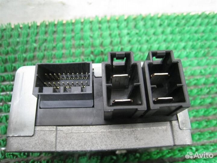 Блок управления рулевой колонкой Suzuki SX4 2007