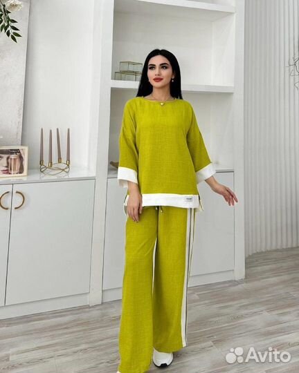 Женская одежда