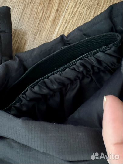 Комбинезон демисезонный 92