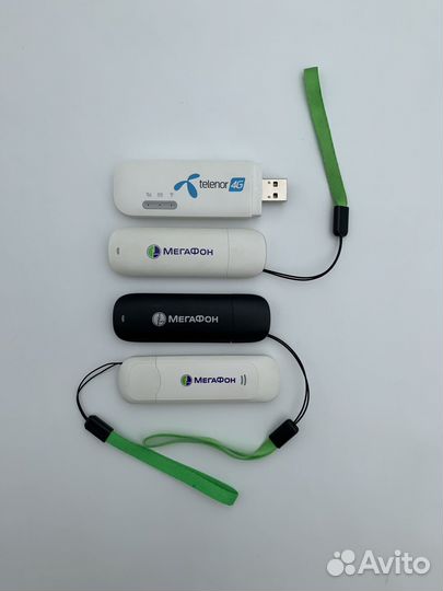 USB Модемы
