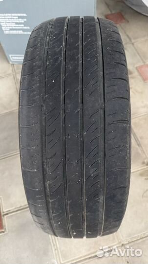 Dunlop All Season Maxx AS1 195/55 R15