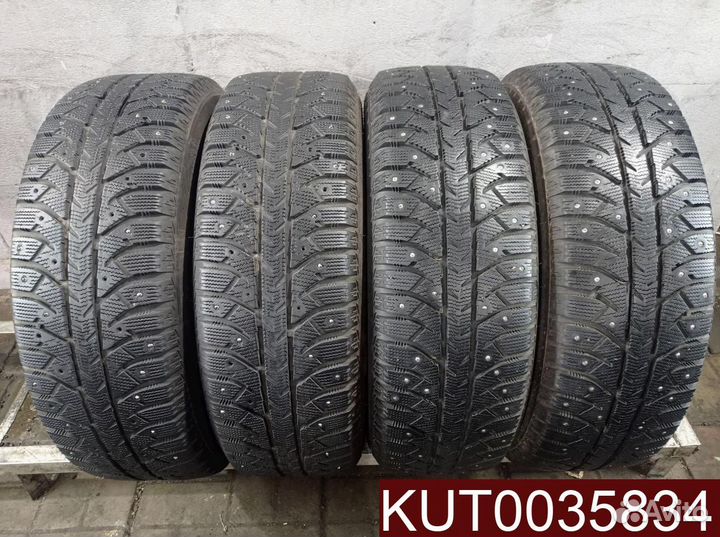 Firestone Ice Cruiser 7 235/65 R17 107U