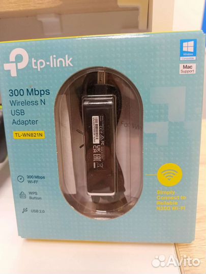 Продам адаптер новый